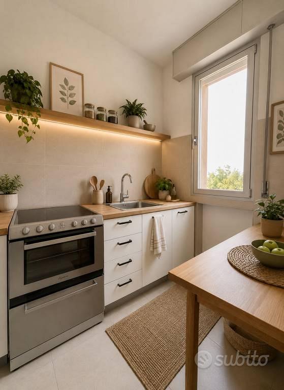 Appartamento – Bologna, Bertalia, Quartiere Navile - Vista 2