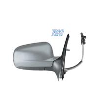 SPECCHIO COMPLETO DESTRO VOLKSWAGEN VW POLO 00-02 
