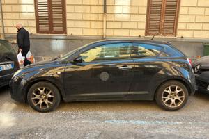 ALFA  ROMEO MITO