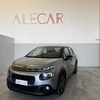 Citroen C3 PureTech 82 GPL Feel