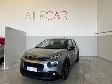 Citroen C3 PureTech 82 GPL Feel