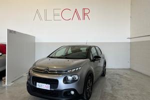 Citroen C3 PureTech 82 GPL Feel