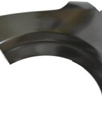 PARAFANGO ANTERIORE CITROEN C3 2016 IN POI SENZA F