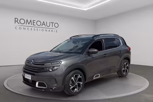 CITROEN C5 Aircross BlueHDi 130 S&S Shine