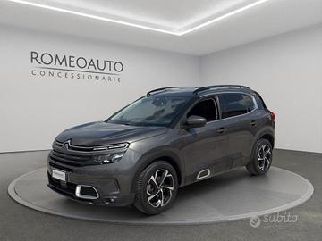 CITROEN C5 Aircross BlueHDi 130 S&S Shine