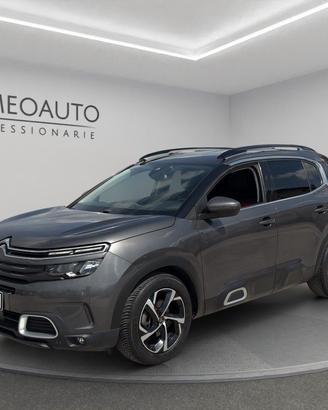 CITROEN C5 Aircross BlueHDi 130 S&S Shine