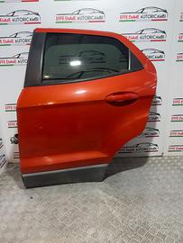 PORTA POSTERIORE SINISTRA FORD ECOSPORT 1 SERIE