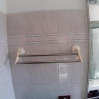 APPENDI ASCIUGAMANI DA BAGNO/LAVANDERIA/CAMPER 