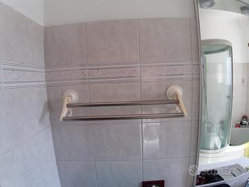 APPENDI ASCIUGAMANI DA BAGNO/LAVANDERIA/CAMPER 