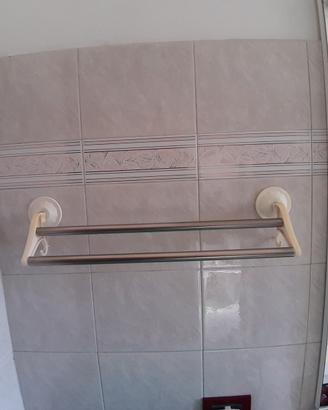 APPENDI ASCIUGAMANI DA BAGNO/LAVANDERIA/CAMPER 