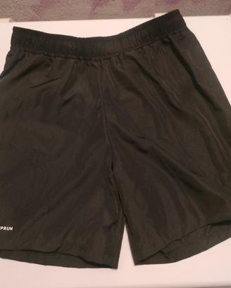 pantaloncino Kiprun sportivo 