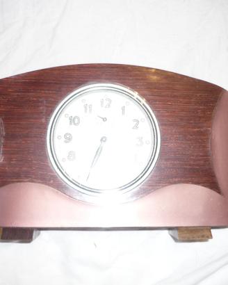OROLOGIO DA TAVOLO MARCA VEGLIA 40-50