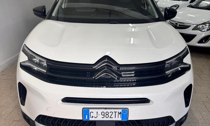 Citroen C5 Aircross BlueHDi 130 S&S EAT8 Shine 202
