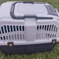 trasportino per cani