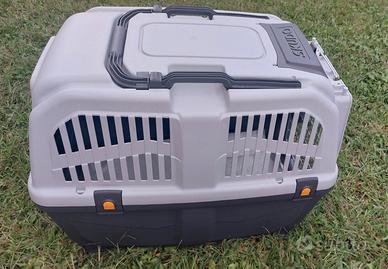 trasportino per cani