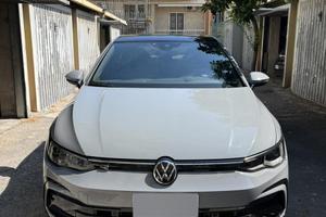 Volkswagen Golf 8 1.5 etsi dsg 150cv