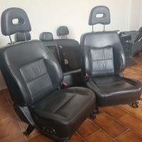Pezzi di Ricambio Nissan X-Trail T30