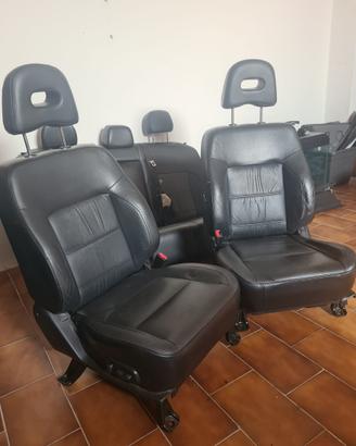 Pezzi di Ricambio Nissan X-Trail T30