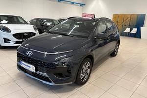 Hyundai Bayon XLINE 1.0 T-GDI MT 6000 km