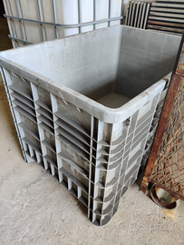 Ceste cassoni in plastica