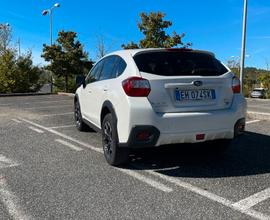 Subaru XV 2.0D-S Exclusive