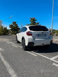 Subaru XV 2.0D-S Exclusive