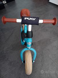 bici PUKY