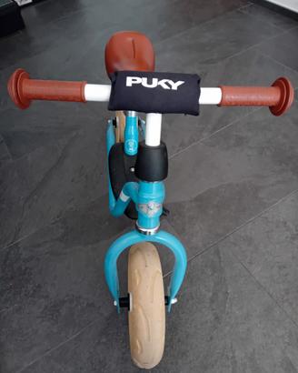 bici PUKY
