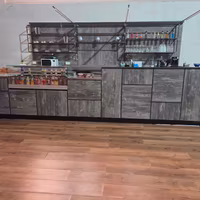  Bancone Bar