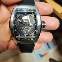 CVSTOS CHALLENGE con SCATOLA ORIGINALE