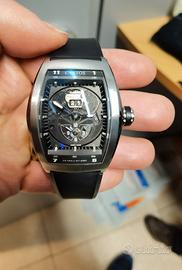 CVSTOS CHALLENGE con SCATOLA ORIGINALE 