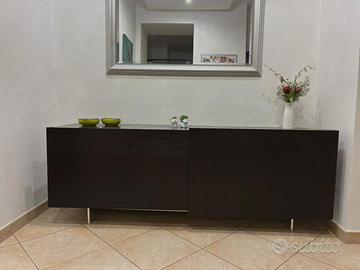 Madia 195x52x 70altezza