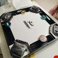 Gioco da tavolo flipper