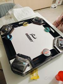 Gioco da tavolo flipper