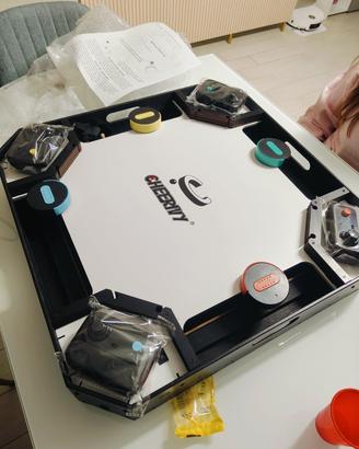 Gioco da tavolo flipper