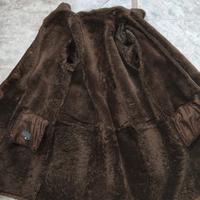 Montone donna 