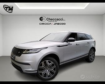 LAND ROVER Range Rover Velar Range Rover Velar ...