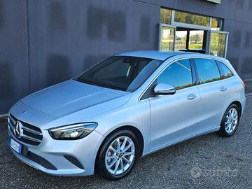 MERCEDES-BENZ B 200 d Automatic Sport Plus 61.00