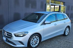 MERCEDES-BENZ B 200 d Automatic Sport Plus 61.00