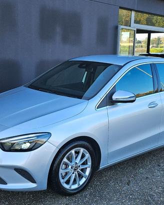 MERCEDES-BENZ B 200 d Automatic Sport Plus 61.00