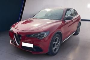 Alfa Romeo Stelvio 2.2 t Ti Q4 210cv auto