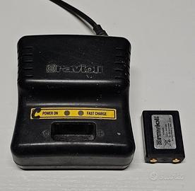 Alimentatore Ravioli 042980 R1 Caricabatterie