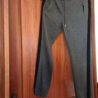 pantaloni tuta 