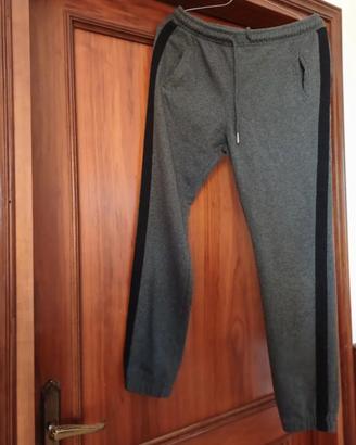 pantaloni tuta 