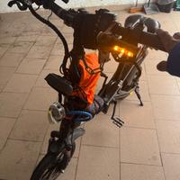 Bici elettrica