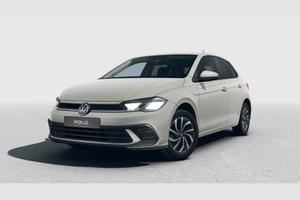 VOLKSWAGEN Polo 1.0 TSI Edition Plus KM0 IDEALE PE