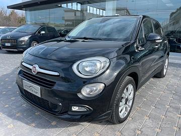 FIAT 500 X 1.3 MULTIJET CV 95 BUSINESS - Elle Auto