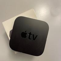 Apple TV