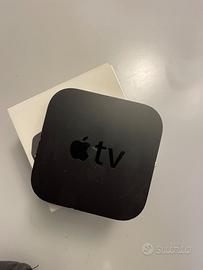 Apple TV