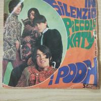 disco 45 giri I Pooh 